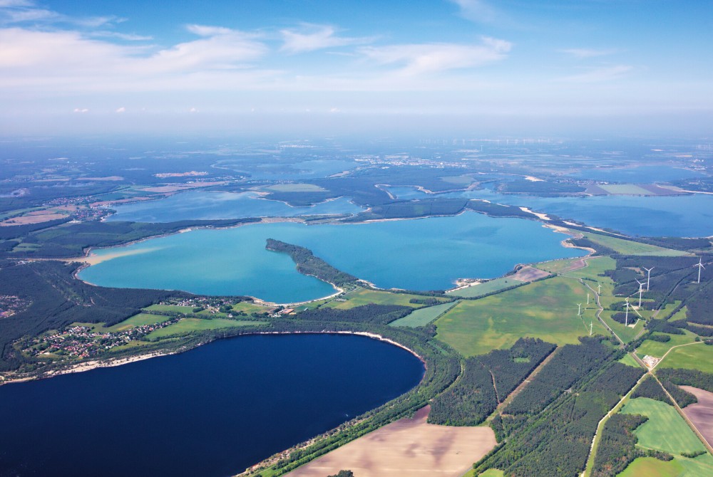 Lausitzer Seenland