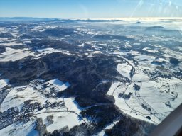 Rundflugsimpressionen