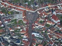 Rundflugsimpressionen