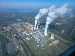 Rundflugsimpressionen