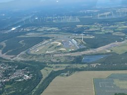 Rundflugsimpressionen