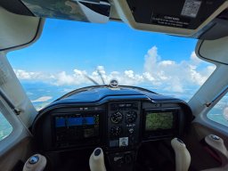 Rundflugsimpressionen