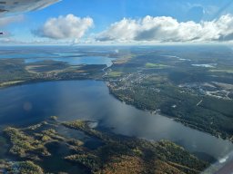 Rundflugsimpressionen