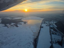 Rundflugsimpressionen