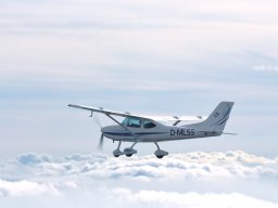 Rundflugsimpressionen