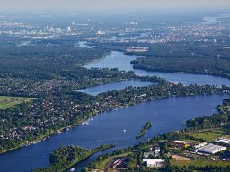 Rundflugsimpressionen