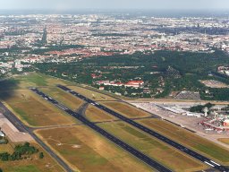 Rundflugsimpressionen