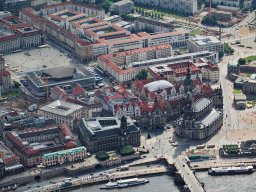 Rundflugsimpressionen